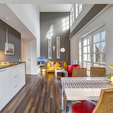 Residenz Am Balmer See - Bs 71 Mit Wellnessbereich Dış mekan fotoğraf