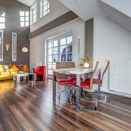 Residenz Am Balmer See - Bs 71 Mit Wellnessbereich Dış mekan fotoğraf