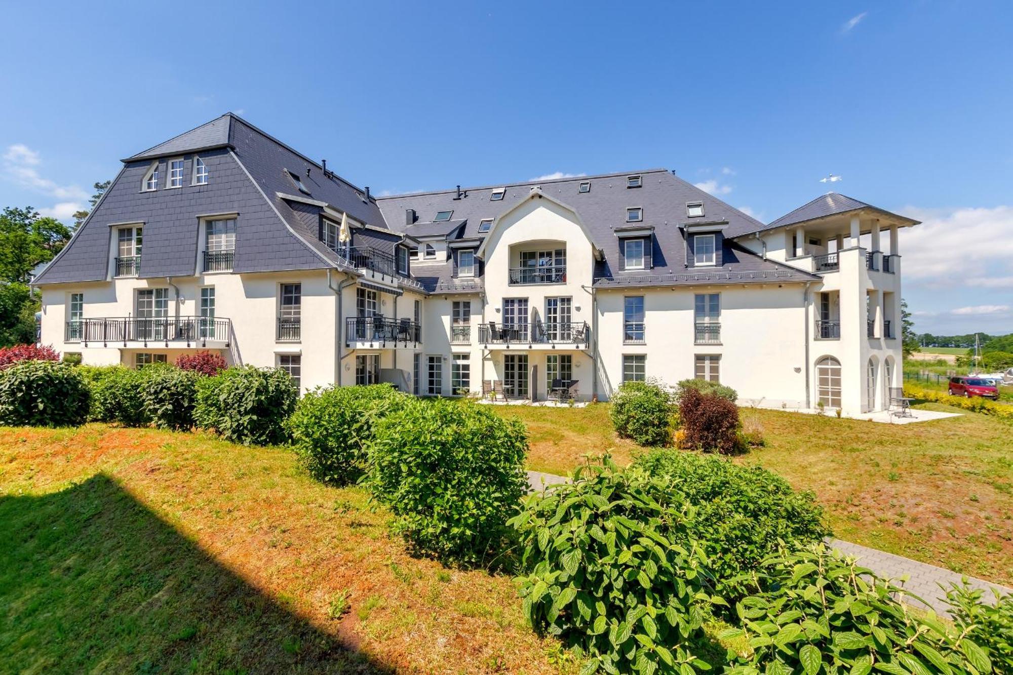 Residenz Am Balmer See - Bs 71 Mit Wellnessbereich Dış mekan fotoğraf