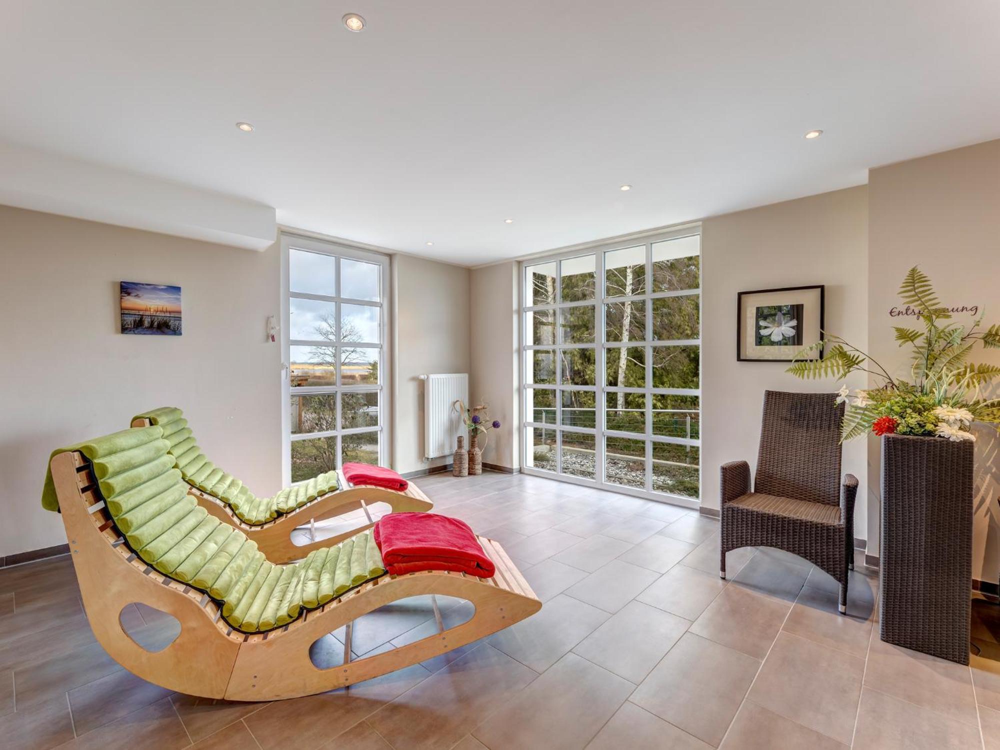 Residenz Am Balmer See - Bs 71 Mit Wellnessbereich Dış mekan fotoğraf