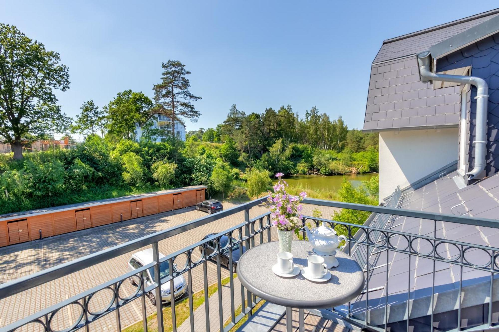Residenz Am Balmer See - Bs 71 Mit Wellnessbereich Dış mekan fotoğraf