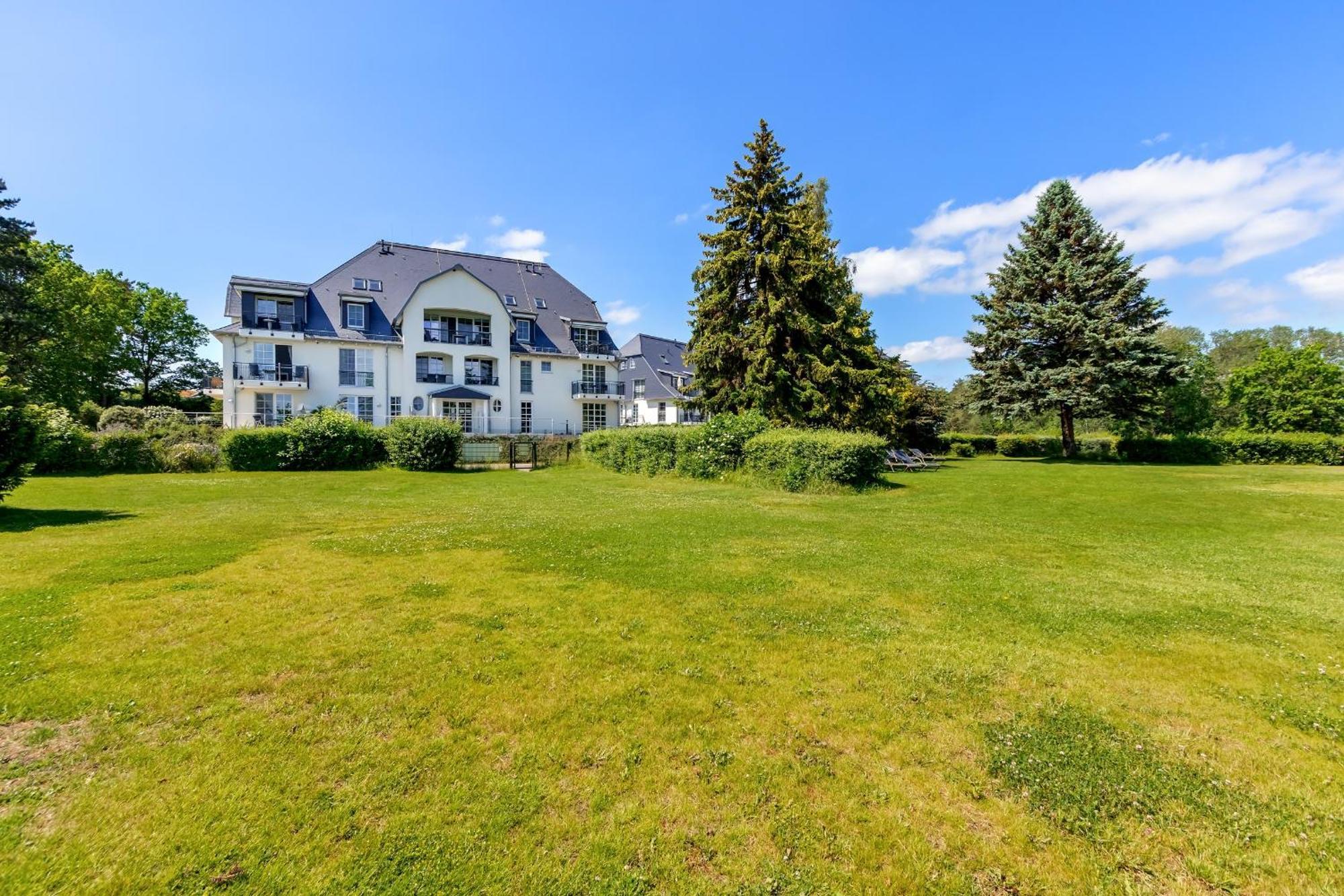 Residenz Am Balmer See - Bs 71 Mit Wellnessbereich Dış mekan fotoğraf