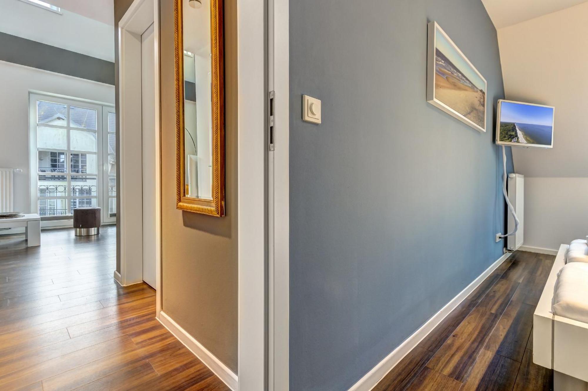 Residenz Am Balmer See - Bs 71 Mit Wellnessbereich Dış mekan fotoğraf