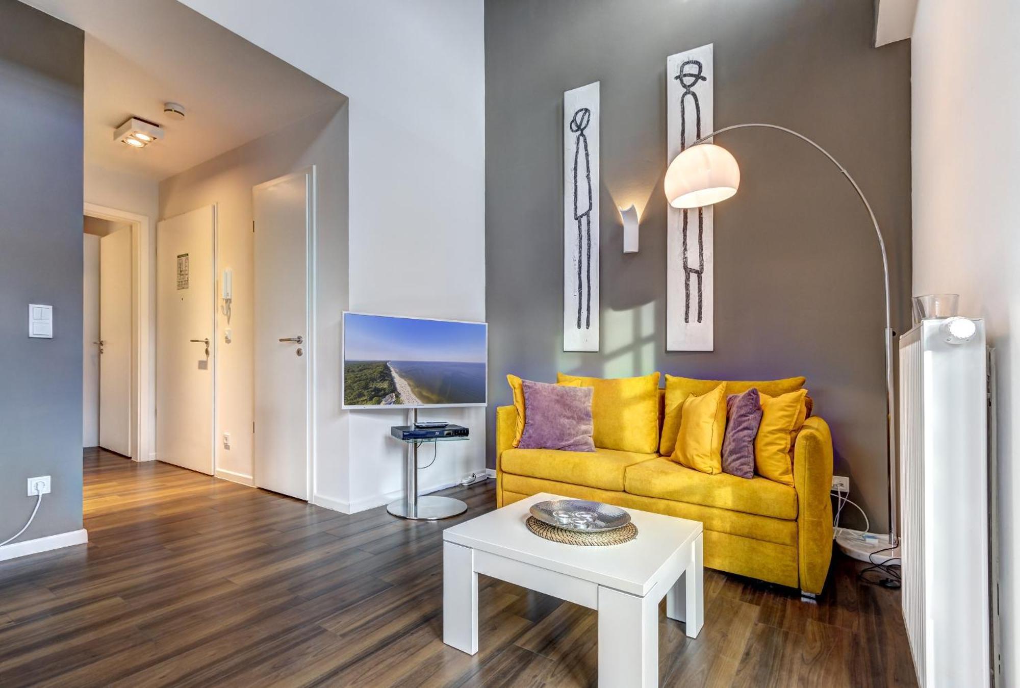 Residenz Am Balmer See - Bs 71 Mit Wellnessbereich Dış mekan fotoğraf
