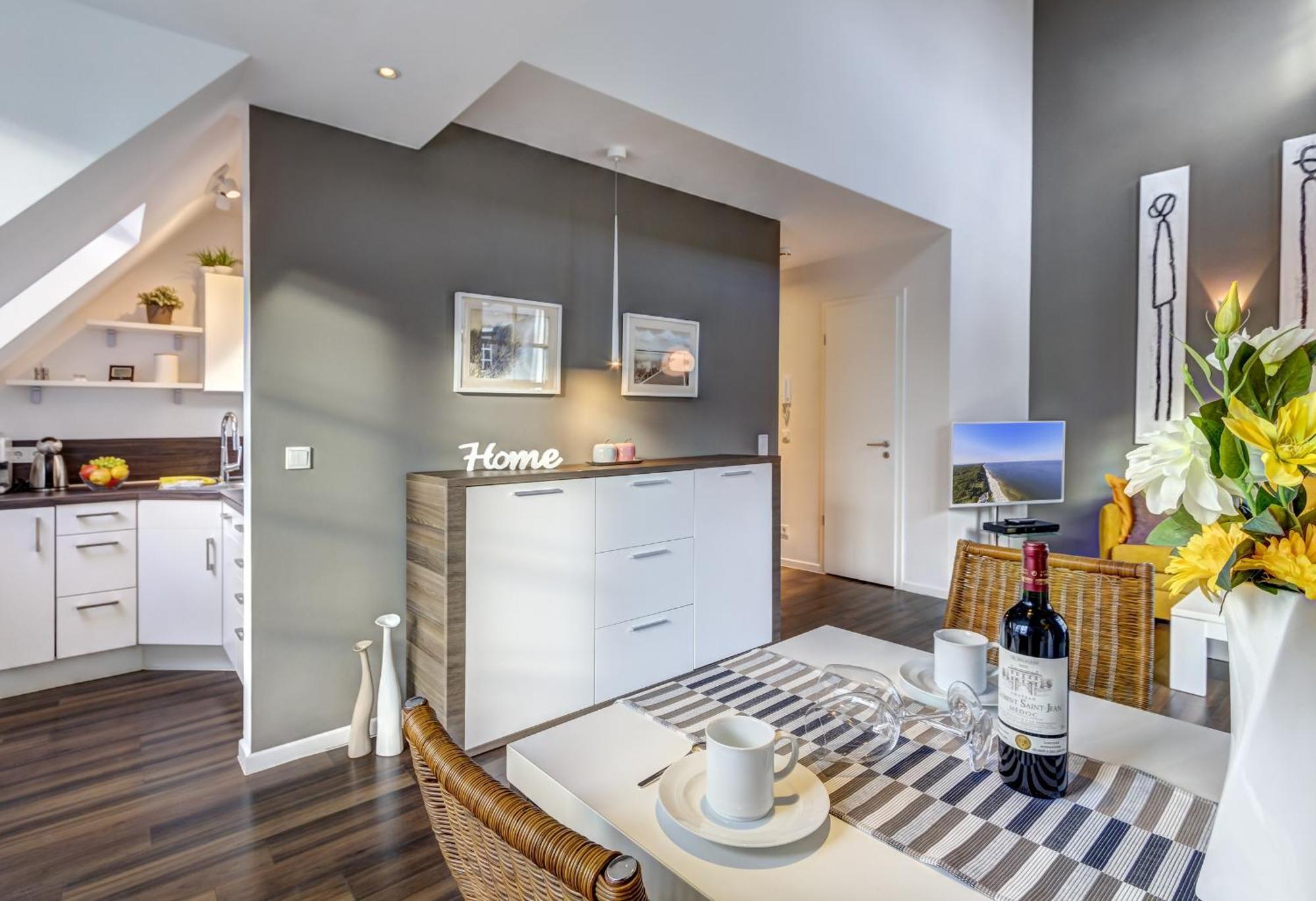 Residenz Am Balmer See - Bs 71 Mit Wellnessbereich Dış mekan fotoğraf