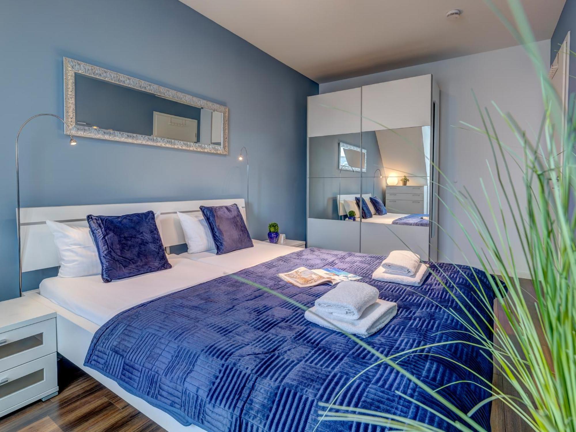 Residenz Am Balmer See - Bs 71 Mit Wellnessbereich Dış mekan fotoğraf