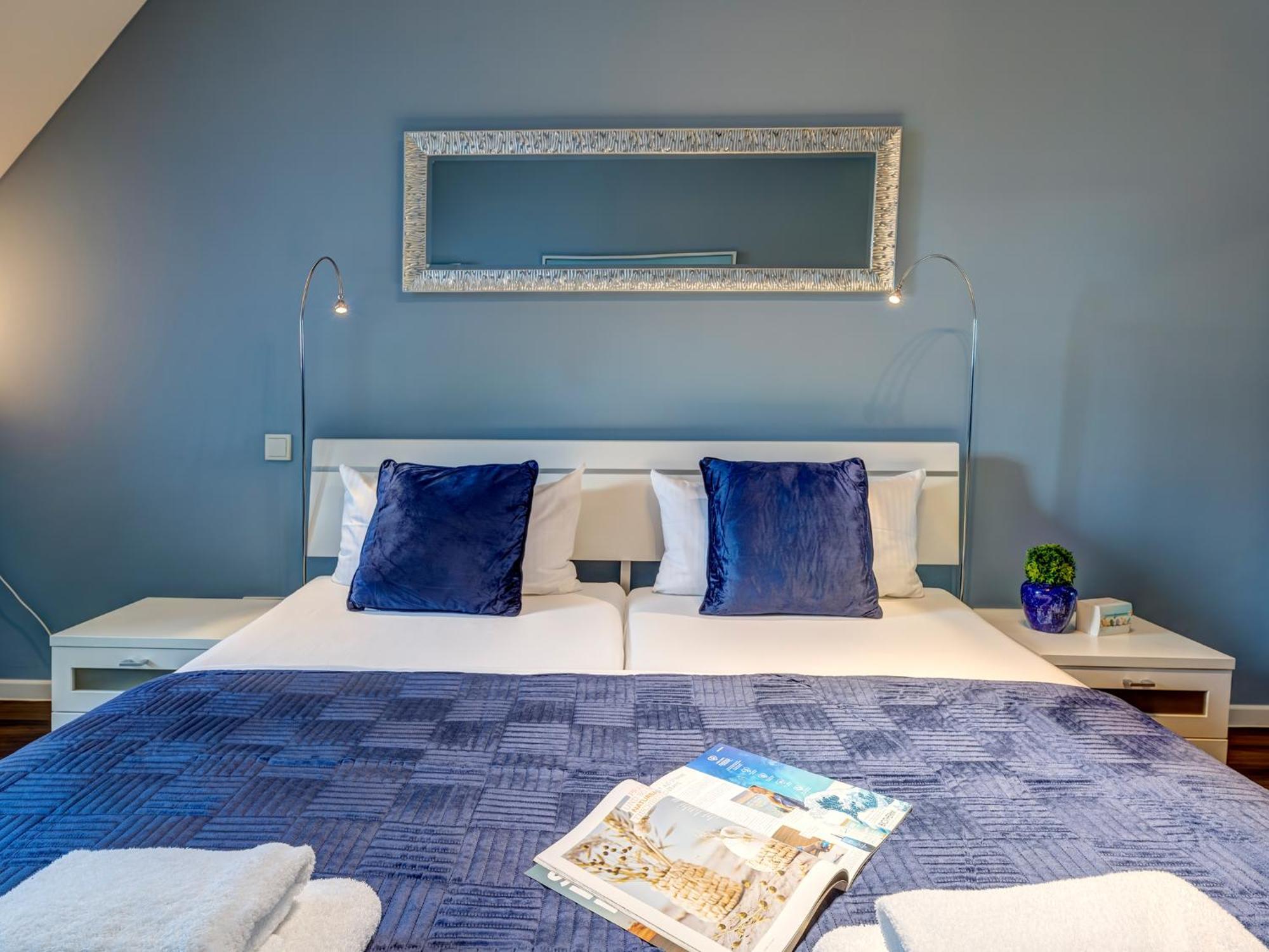 Residenz Am Balmer See - Bs 71 Mit Wellnessbereich Dış mekan fotoğraf