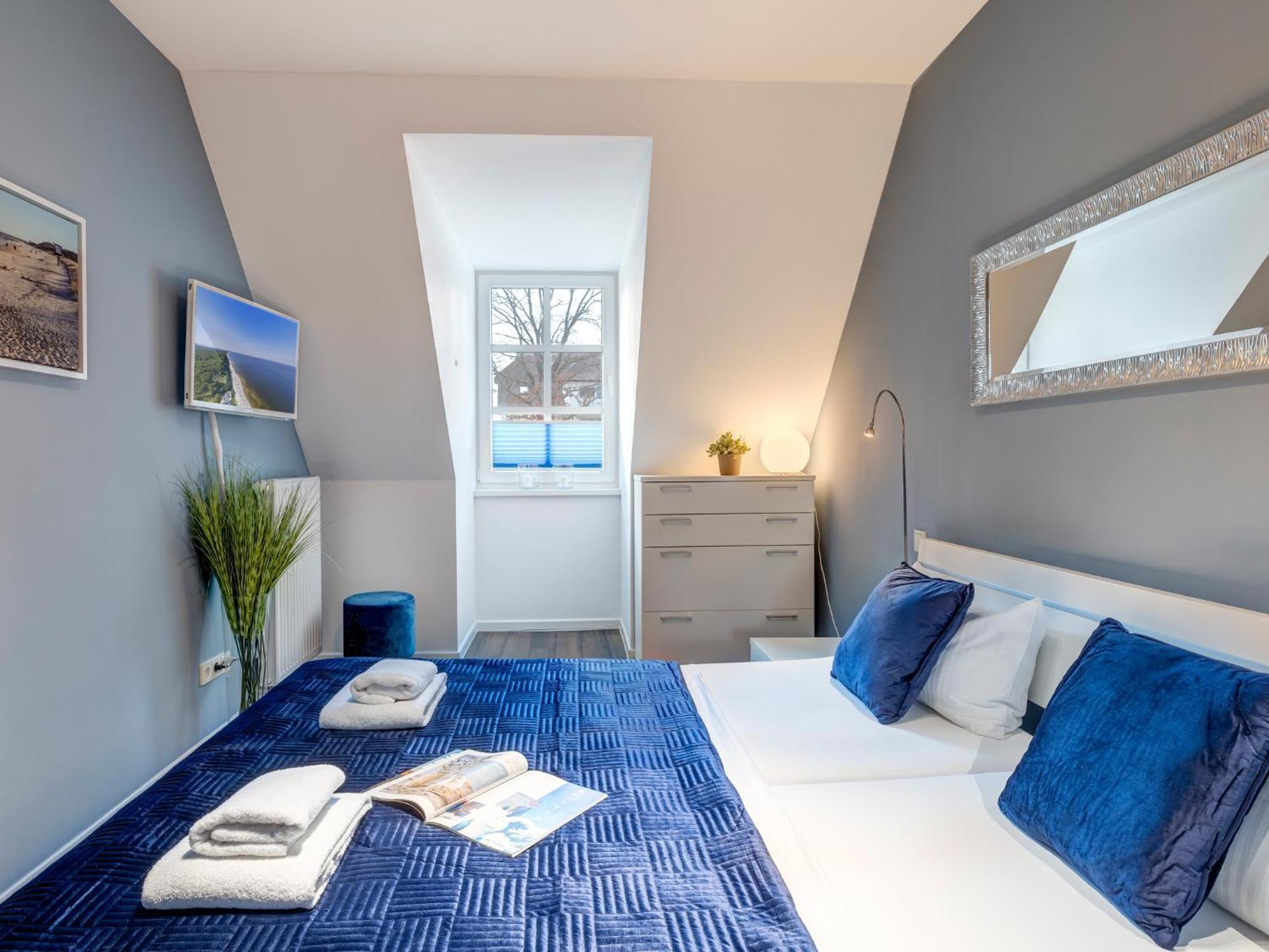 Residenz Am Balmer See - Bs 71 Mit Wellnessbereich Dış mekan fotoğraf