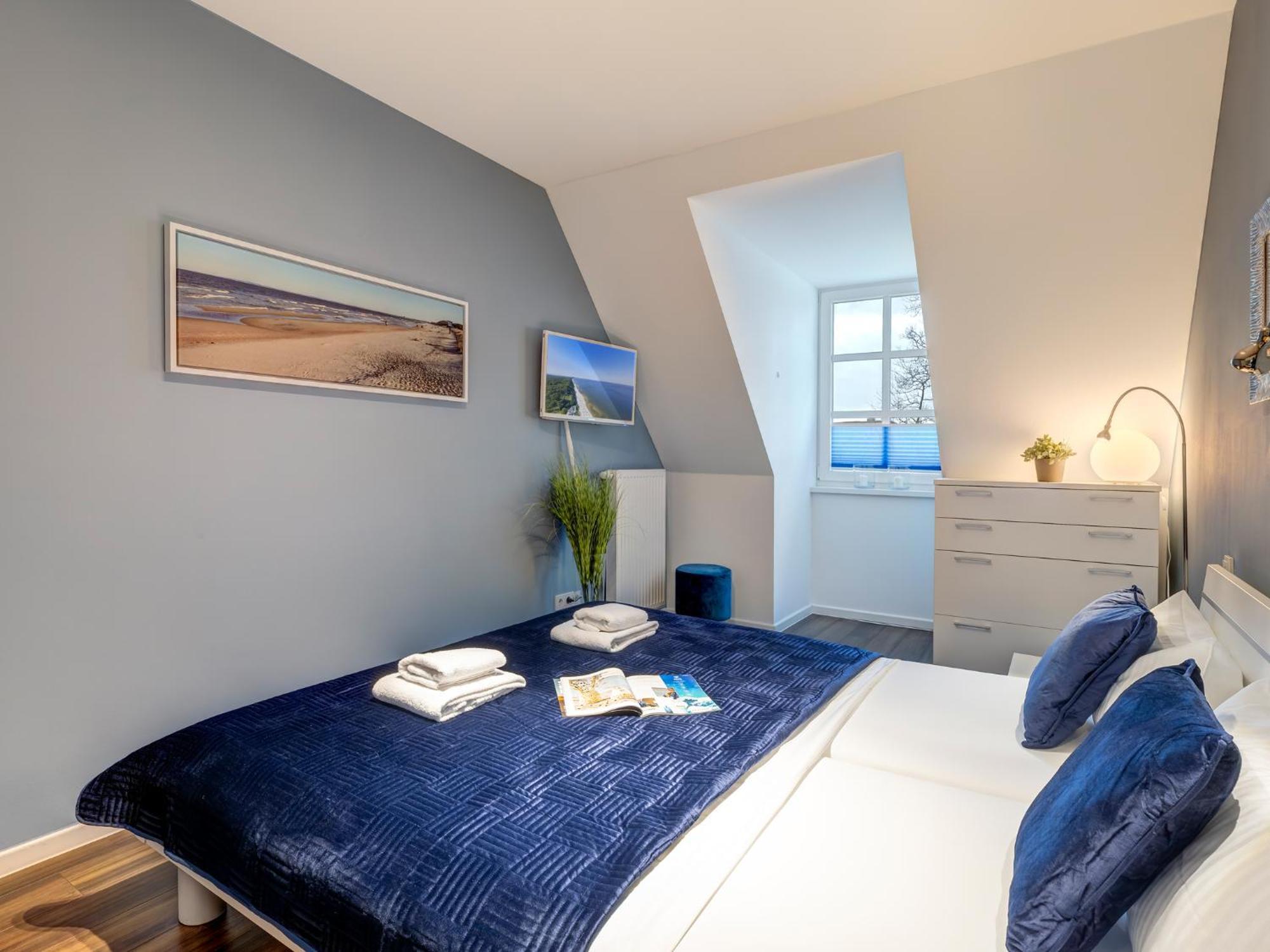 Residenz Am Balmer See - Bs 71 Mit Wellnessbereich Dış mekan fotoğraf