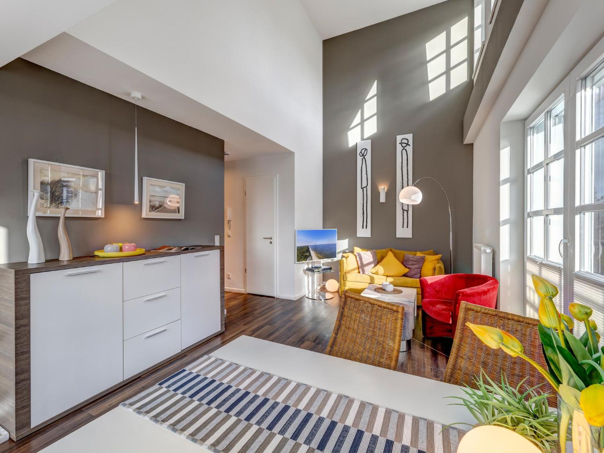 Residenz Am Balmer See - Bs 71 Mit Wellnessbereich Dış mekan fotoğraf