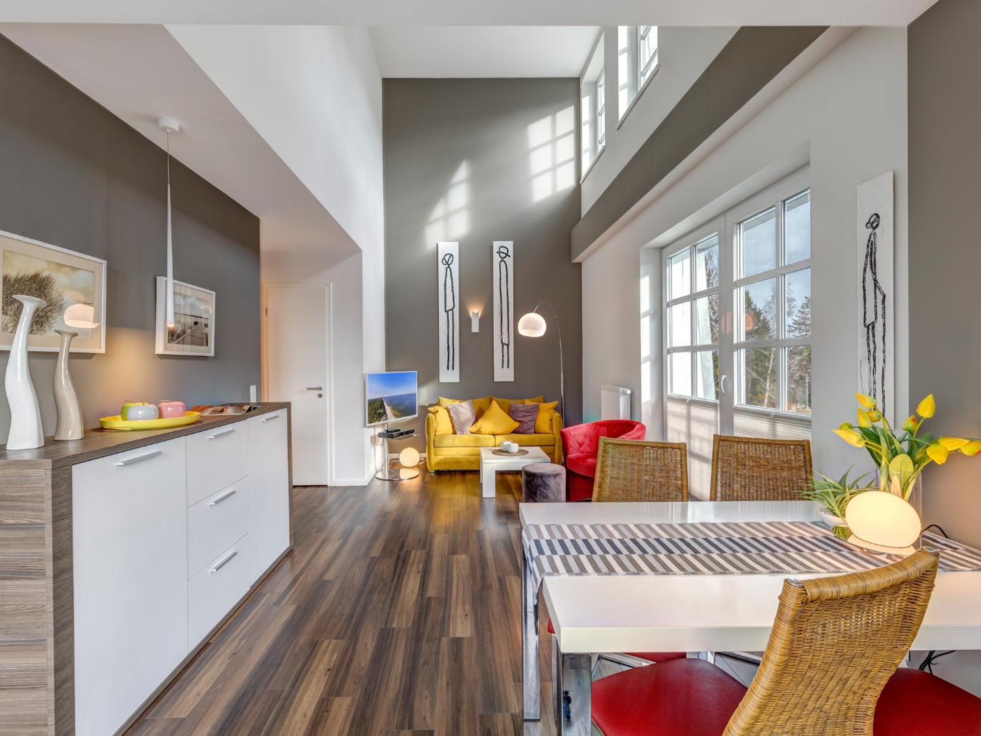 Residenz Am Balmer See - Bs 71 Mit Wellnessbereich Dış mekan fotoğraf