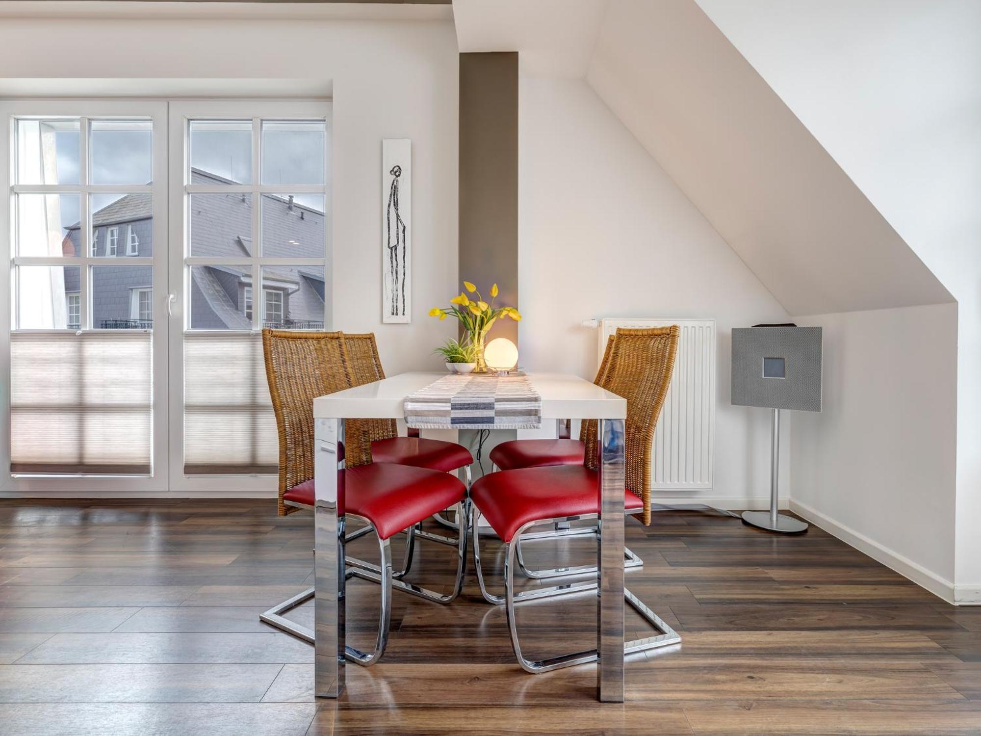 Residenz Am Balmer See - Bs 71 Mit Wellnessbereich Dış mekan fotoğraf