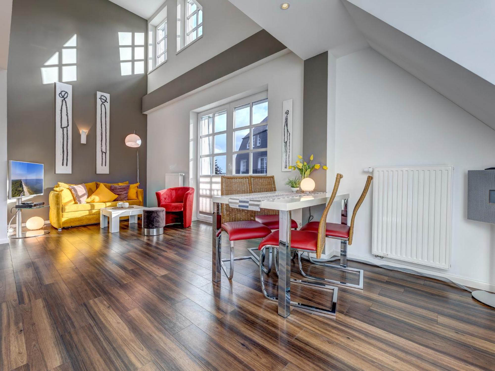 Residenz Am Balmer See - Bs 71 Mit Wellnessbereich Dış mekan fotoğraf